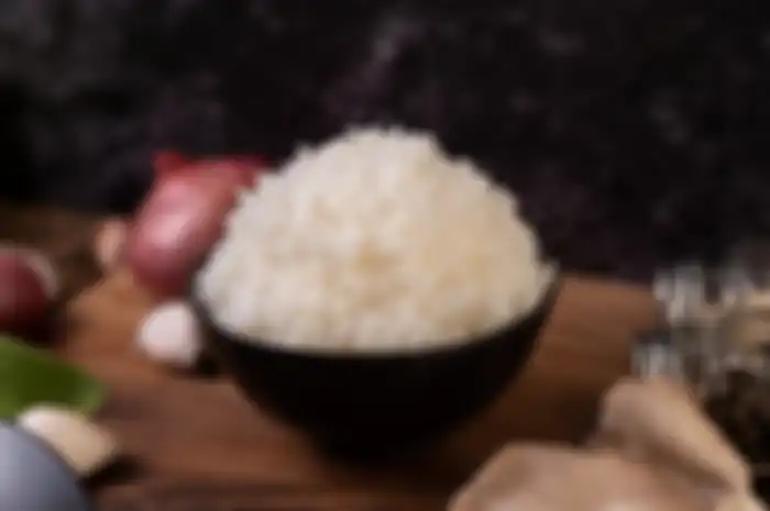 5 Jenis Makanan yang  Pantang Dimakan dengan Nasi