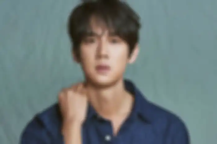 Yoo Yeon Seok