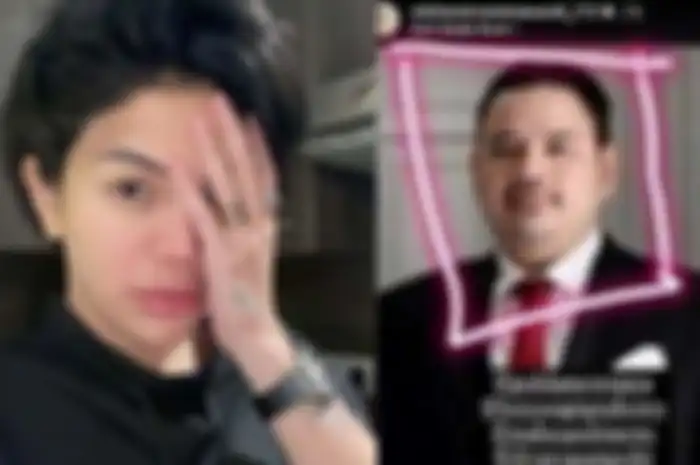 Sakit Hati Dipenjara, Pihak Nikita Mirzani Bongkar Borok Dito Mahendra, Singgung Kasus Pemukulan.