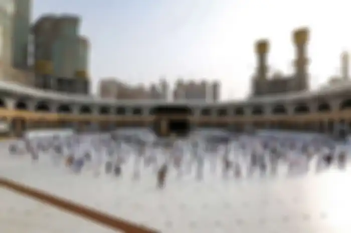 FAI Universitas Muhammadiyah Yogyakarta (UMY) tawarkan mahasiswanya magang sekaligus jadi guru di Arab Saudi sembari umrah.