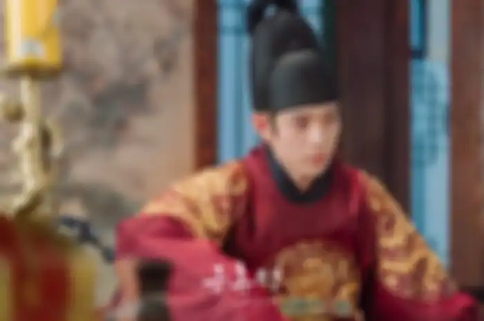 Drama Korea The Forbidden Marriage