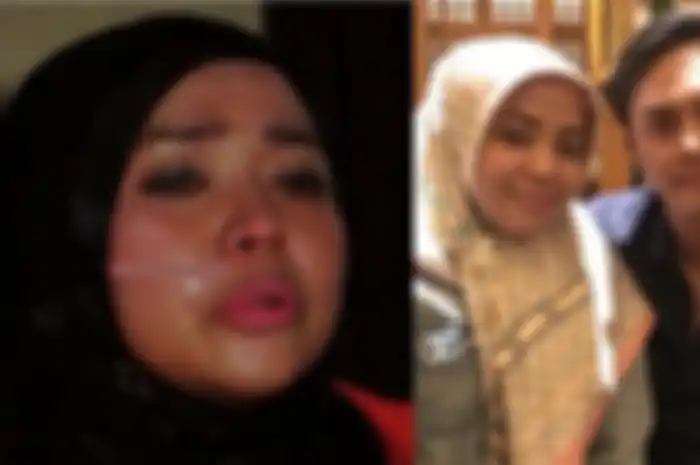 Muzdalifah dan Fadel Islami