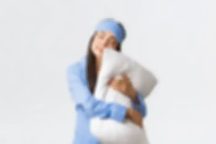 Doa harian saat sulit tidur