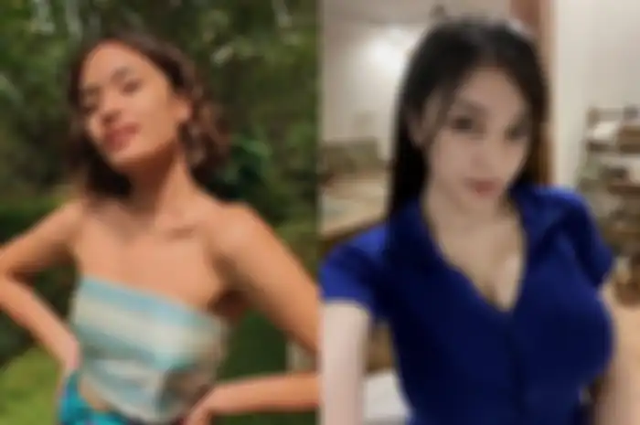Amanda Zahra bongkar kenyataan klarifikasi Arawinda Kirana