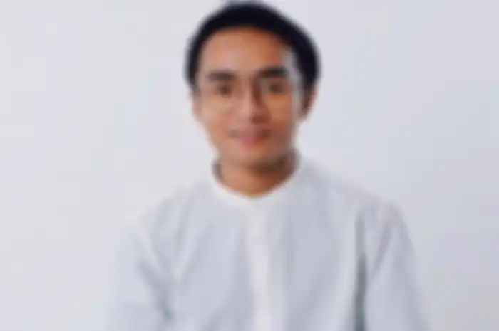 Taqy Malik. 
