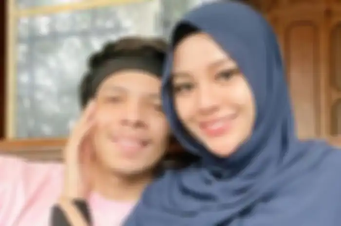 Aurel Hermansyah dan Atta Halilintar 