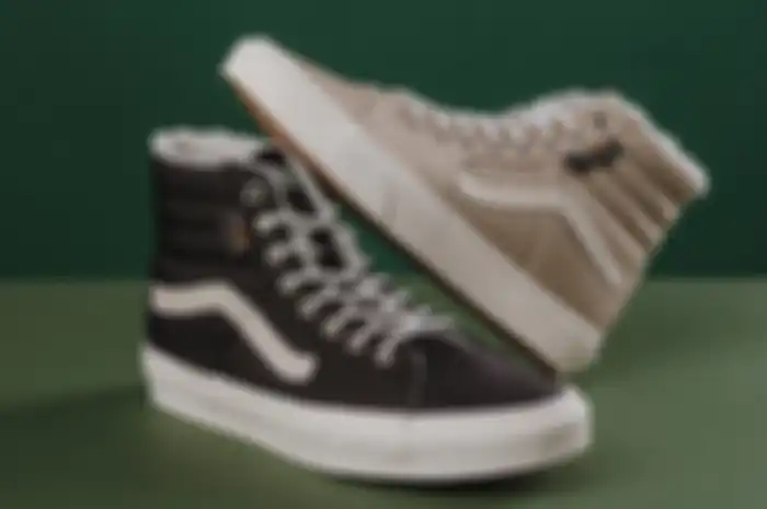 Vans Sk8-Hi Cordura