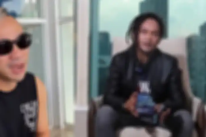 Ikmal Tobing gantiin sementara posisi Agung Gimbal di Dewa 19