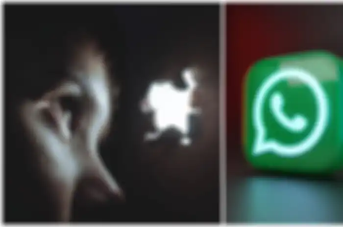 Fitur baru Whatsapp