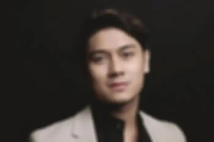 Rizky Billar. 