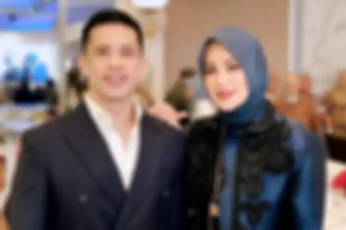  Aufar Hutapea dan Olla Ramlan. 
