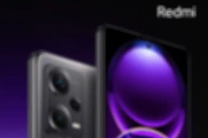 Redmi Note 12 Pro
