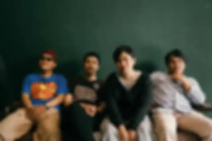 Single 'Memoria' milik Fostan hadirkan nuansa rock alternatif yang menawan untuk dijadikan rekomendasi lagu indie 2022.