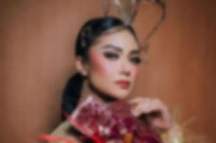 Krisdayanti bongkar rahasia kecantikan