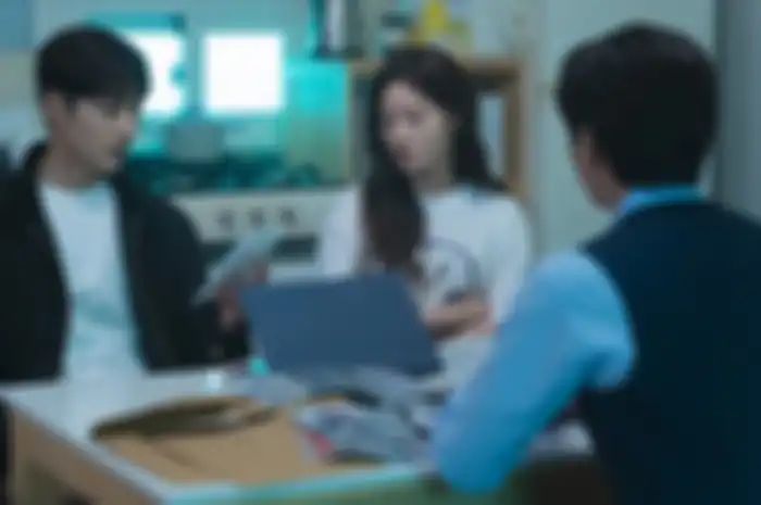 drama Korea The Golden Spoon 