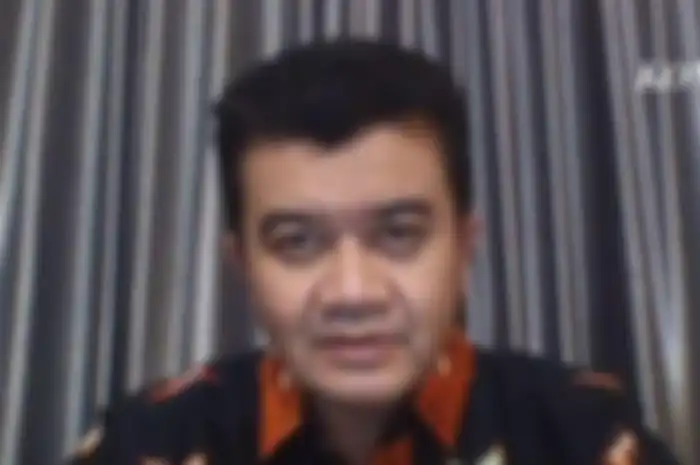 Pakar psikologi forensik, Reza Indragiri 