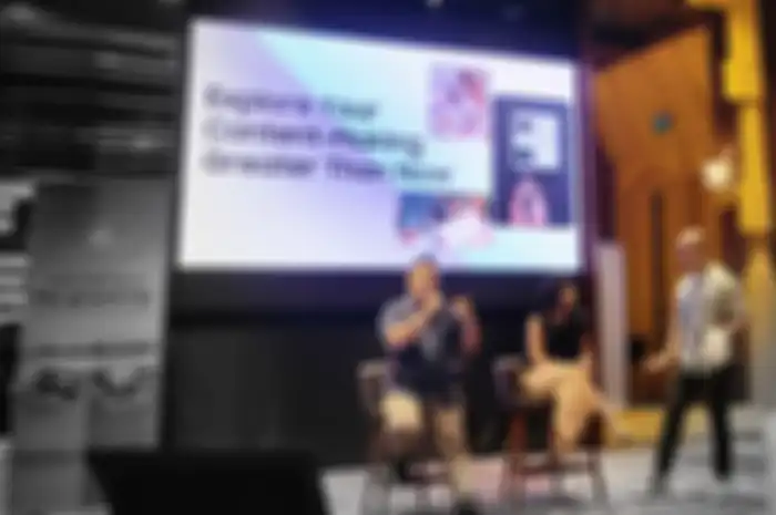 Suka Motret Malam Hari, Ini 3 Alasan Pakai Kamera Galaxy Z Flip4 Bikin Nightography Jadi Epic!