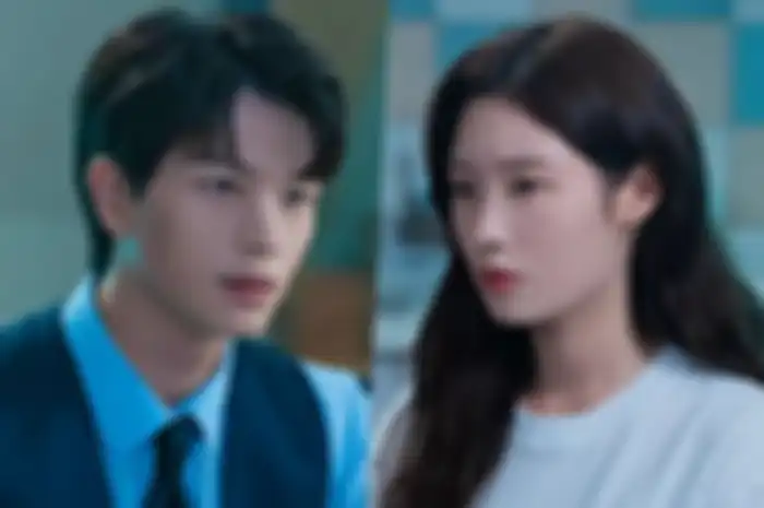 drama Korea The Golden Spoon 