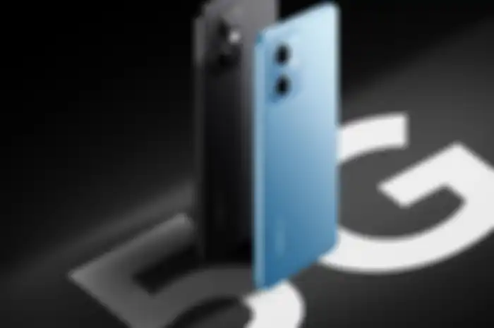 Redmi Note 12 5G