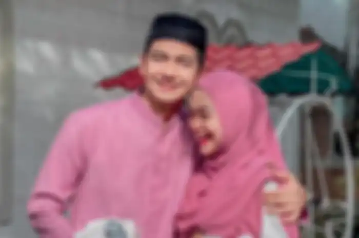 Ria Ricis dan Teuku Ryan 