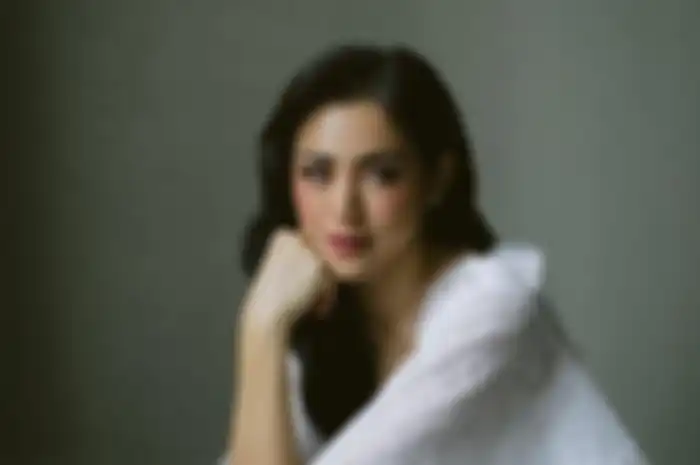 Jessica Iskandar