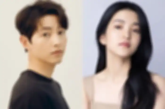 Biodata Artis Kim Tae Ri yang digosipkan berkencan dengan Song Joong Ki