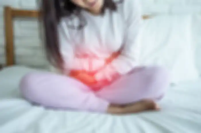 Tips hidup atasi nyeri haid tanpa obat-obatan