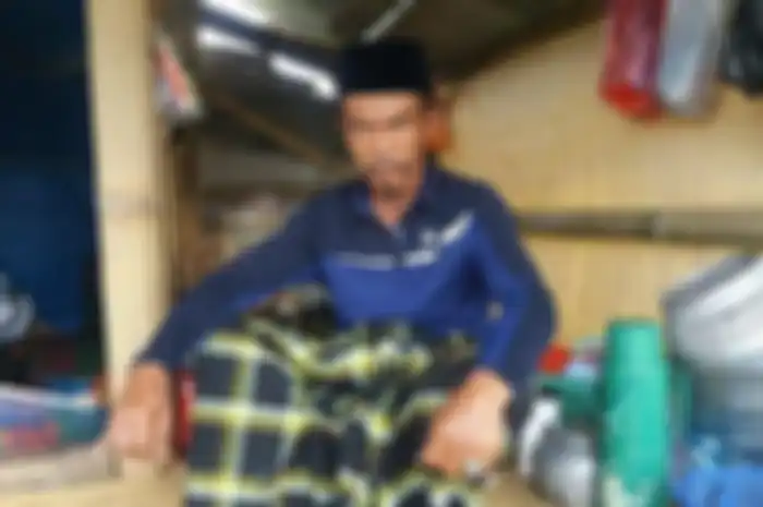 Pak Kaan mengaku sudah menikah sebanyak 87 kali