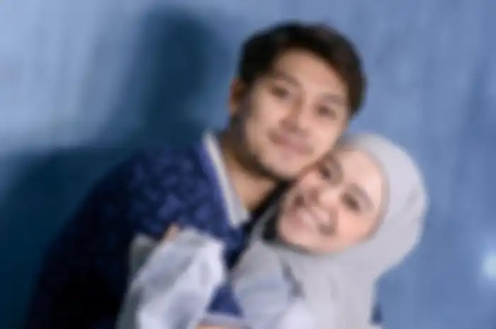 Rizky Billar dan Lesti Kejora