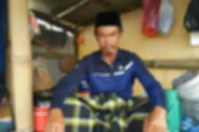 Kakek Kaan 