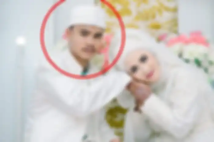 Maryana hamil 3 bulan ditinggal suami di SPBU