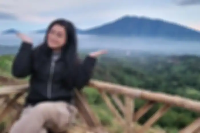 Biodata artis Nessa Sadin