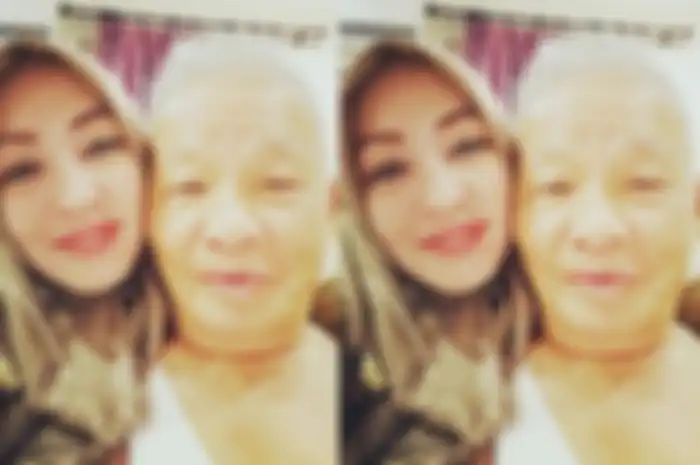 Angelina Sondakh dan Lucky Sondakh 