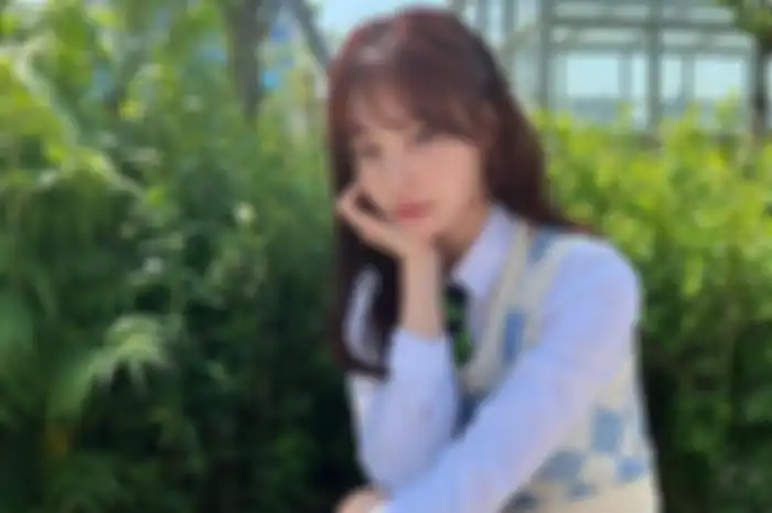 Yeon Woo Ex Momoland
