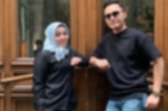 Muzdalifah dan Fadel Islami