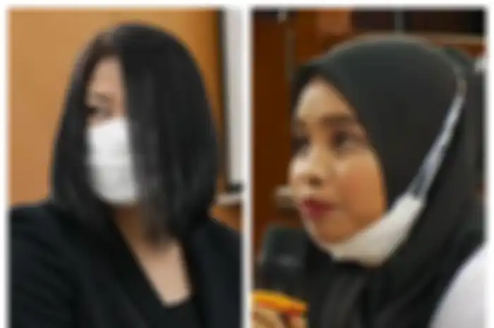 Jawaban Susi ART Putri Candrawathi dianggap berbelit, Majelis Hakim sampai murka dan sebut sudah disumpah.