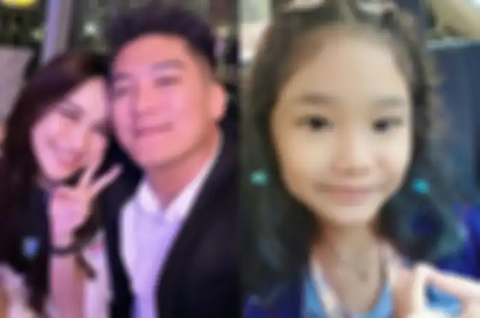 Ayu Ting Ting dan Boy William, Biqlis