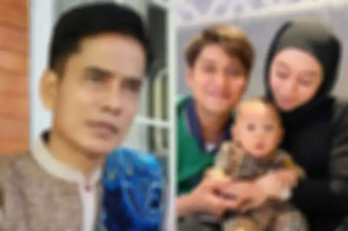Kondisi Endang Mulyana, ayah Lesti Kejora terungkap usai anak perempuannya pilih kembali ke Rizky Billar