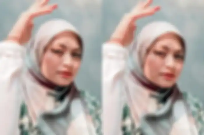 nathalie holscher terancam di polisikan