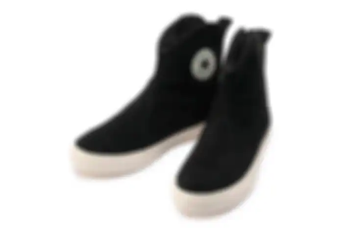 Converse Chuck Taylor All-Star Western Boots II Z Hi