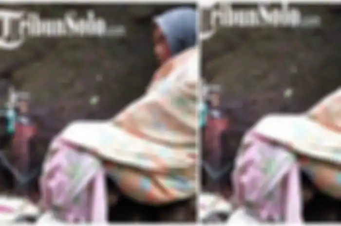 Tak terima suaminya meninggal, wanita ini alami depresi, ditemukan di bawah jembatan Tawangmangu