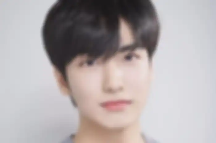 Aktor Lee Ji Han