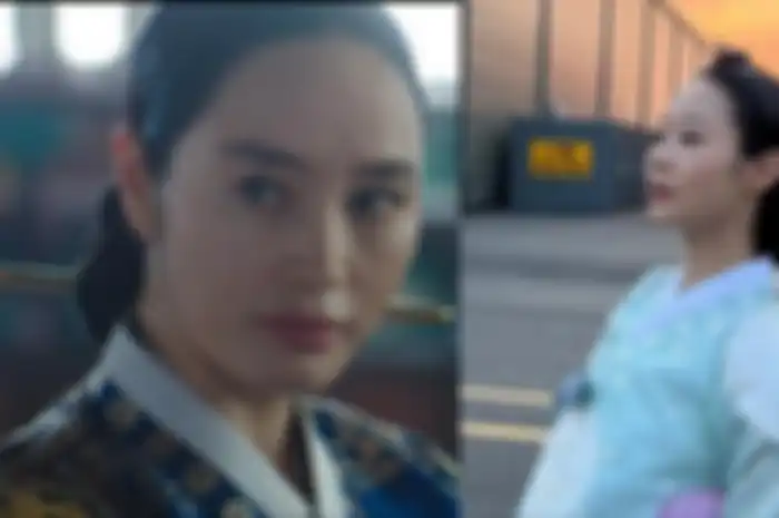 drama Korea The Queen’s Umbrella