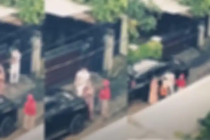 Lesti Kejora dan Rizky Billar kini dikabarkan pindah rumah. 