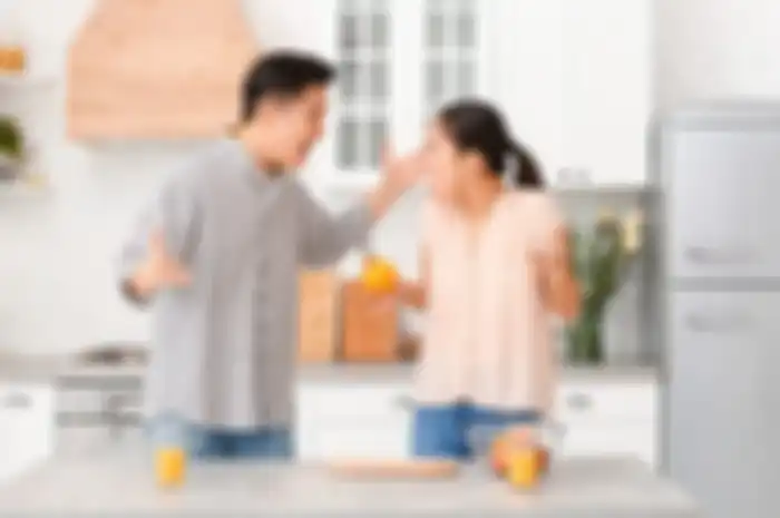 Gak Capek Ribut Mulu Sama Suami Setiap Hari? Kata Ahli Feng Shui, Segera Buang Lemari Model ini karena Bisa Jadi Penyebabnya