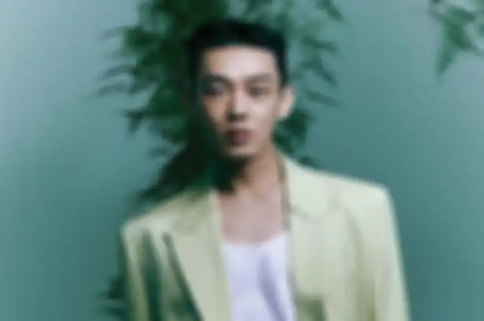  Yoo Ah In 