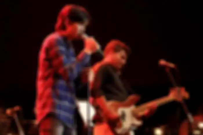 Info lengkap jadwal, lokasi dan harga tiket konser Sheila On 7 2022 di beberapa daerah Indonesia