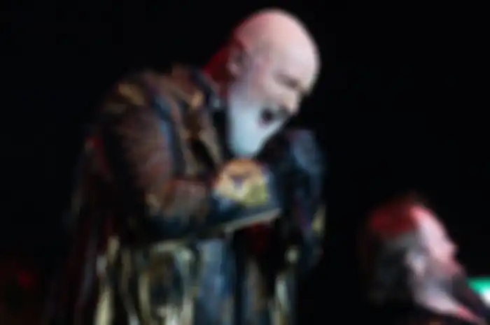 Rob Halford mengatakan bahwa ia benci suaranya sendiri