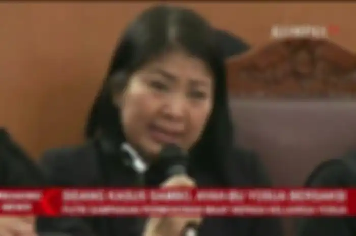 Putri Candrawati