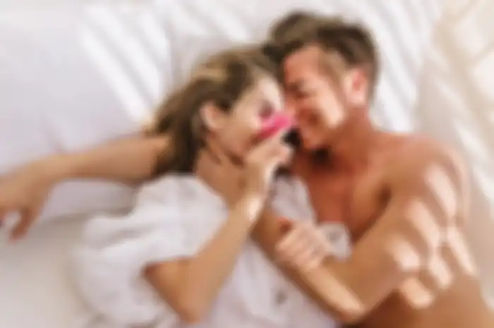 Apa Itu Makeup Sex dan Dampaknya bagi Hubungan